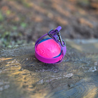 "HAMISH" Ball Holder